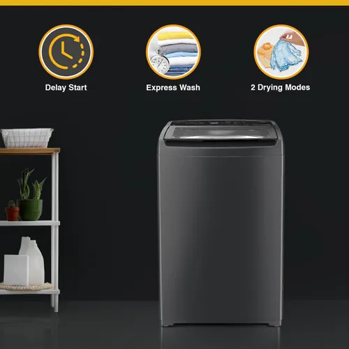 Washing machine and home appliance repair service