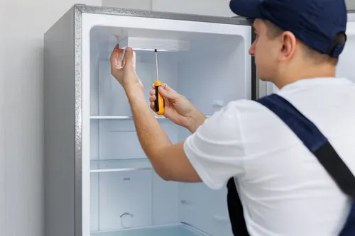 Refrigerator cooling and appliance repair